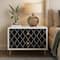 Designs Direct Medina Trellis Peel & Stick Wallpaper